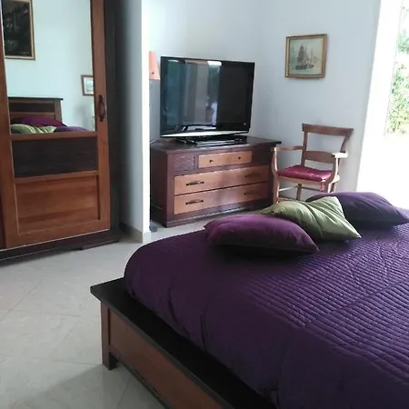 De La Terre Blanche Bed & Breakfast
