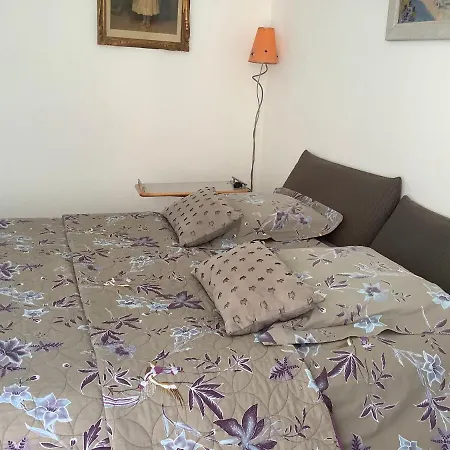 De La Terre Blanche Bed & Breakfast