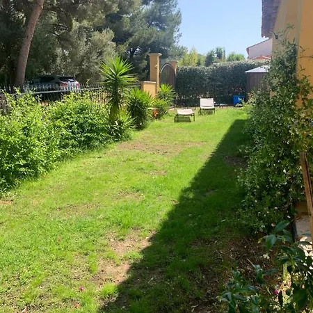 De La Terre Blanche * Sanary-sur-Mer