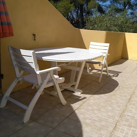 De La Terre Blanche Bed & Breakfast